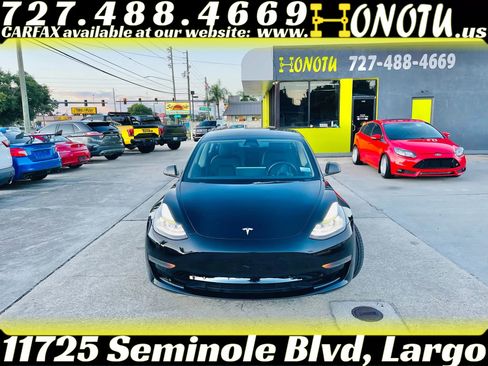 Used 2022 Tesla Model 3 image 6