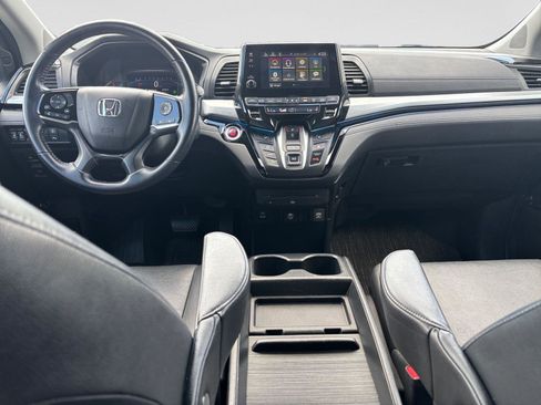Used 2021 Honda Odyssey Touring image 14