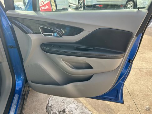 Used 2014 Buick Encore Convenience image 16