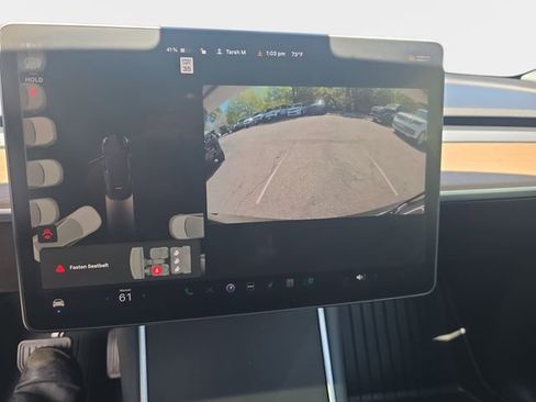 Used 2020 Tesla Model Y Long Range AWD/4WD image 24