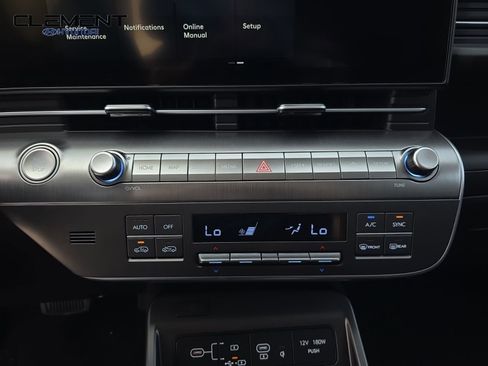 New 2026 Hyundai Kona SEL Premium image 21