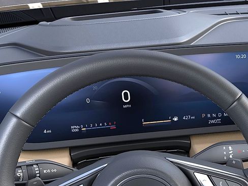 New 2026 Buick Enclave Preferred w/ Power Package FWD image 18
