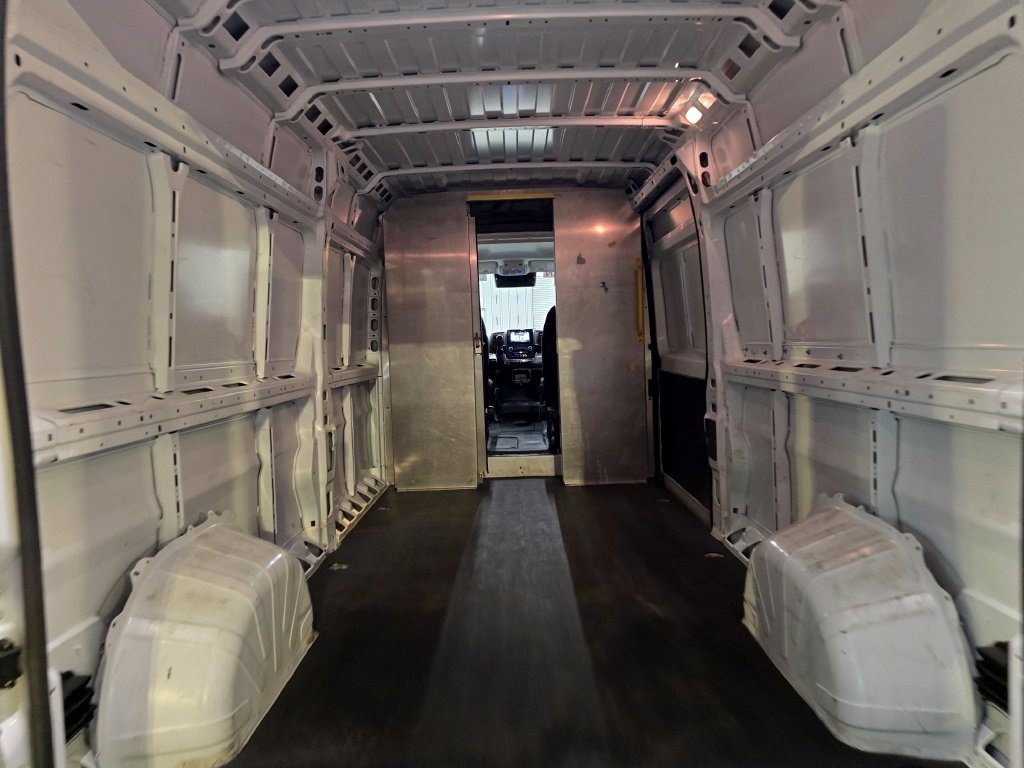 Used 2026 RAM ProMaster 2500 FWD image 32