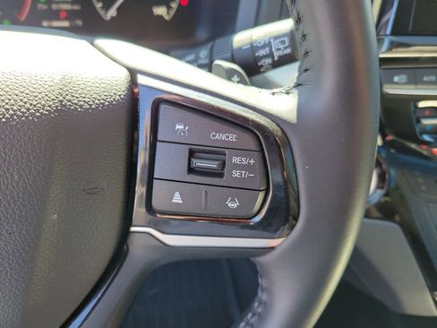 Certified 2025 Honda Odyssey Touring image 33