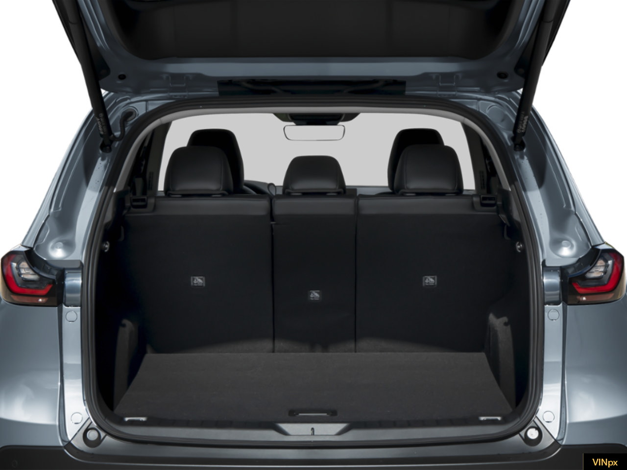 New 2026 MAZDA CX-5 Preferred AWD/4WD image 9