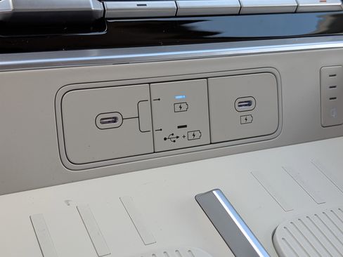 New 2026 Hyundai Santa Fe Limited image 31