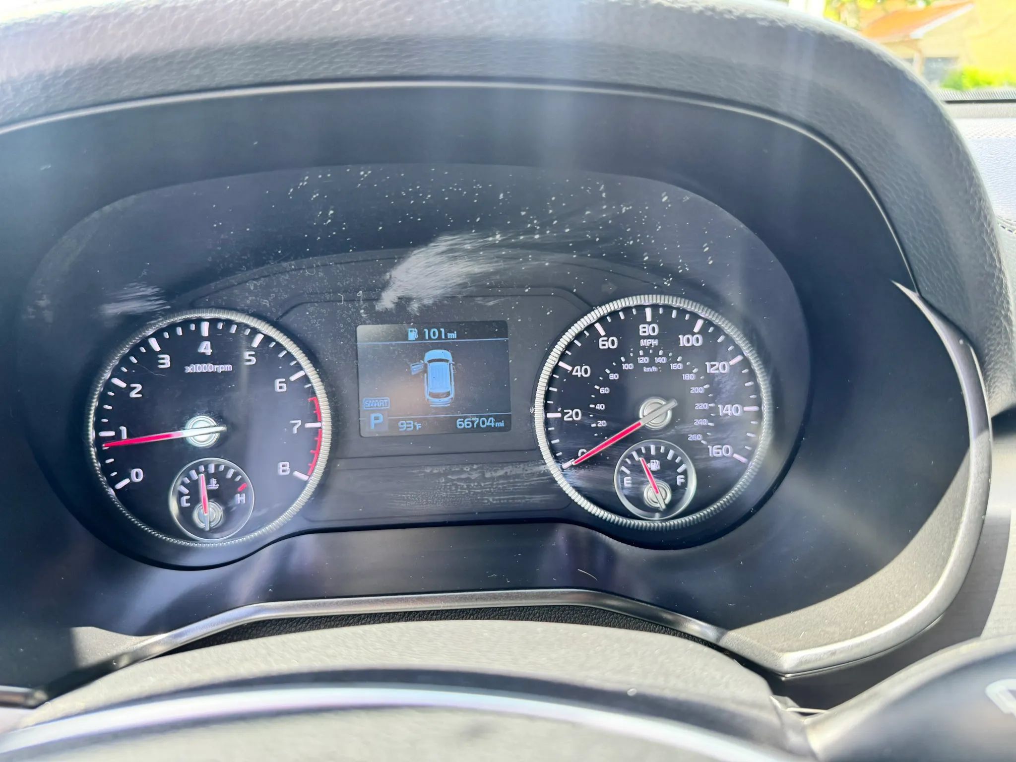 Used 2020 Kia Telluride S AWD/4WD image 34