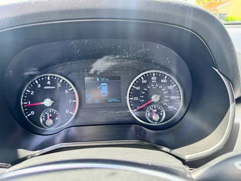Used 2020 Kia Telluride S AWD/4WD image 34
