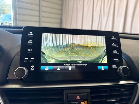 Used 2019 Honda Accord EX-L image 29