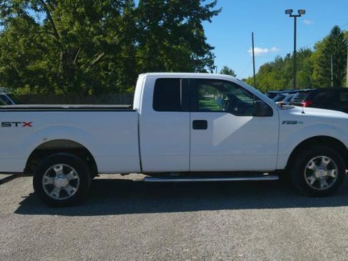 Used 2010 Ford F150 STX RWD image 3