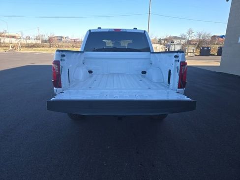 New 2026 Ford F150 STX AWD/4WD image 14
