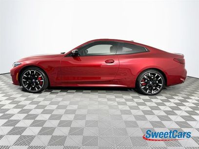 Used 2026 BMW 440i xDrive Coupe w/ Shadowloine Package