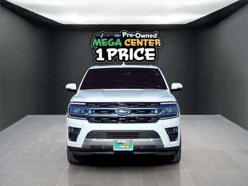 Used 2024 Ford Expedition Max Limited image 37
