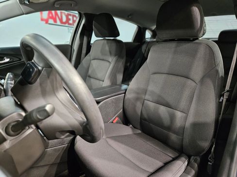 Used 2023 Chevrolet Malibu LT image 23