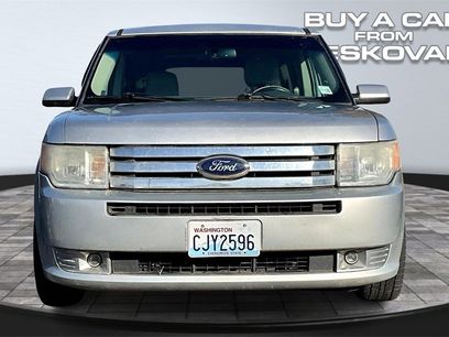 Used 2009 Ford Flex SEL