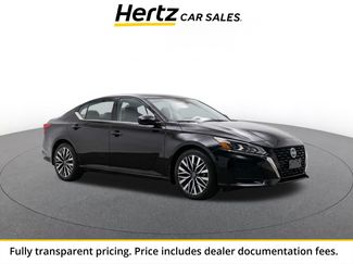 Used 2025 Nissan Altima 2.5 SV FWD video 1