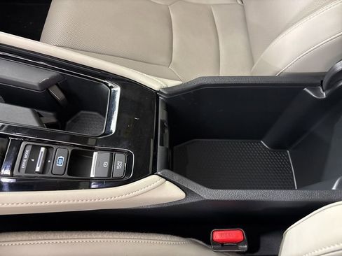 Used 2024 Honda Accord Touring image 37