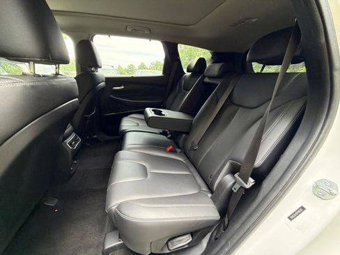 Certified 2023 Hyundai Santa Fe SEL Premium w/ Cargo Package AWD/4WD image 15