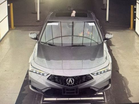 Used 2023 Acura Integra A-Spec FWD image 11