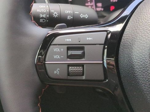New 2026 Honda Passport TrailSport Elite image 23