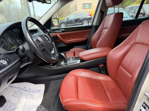 Used 2011 BMW X3 xDrive35i AWD/4WD image 25