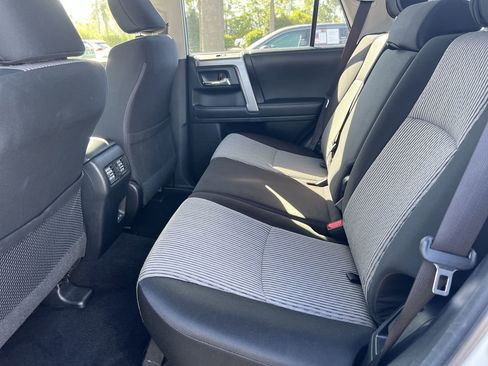 Used 2024 Toyota 4Runner SR5 image 32