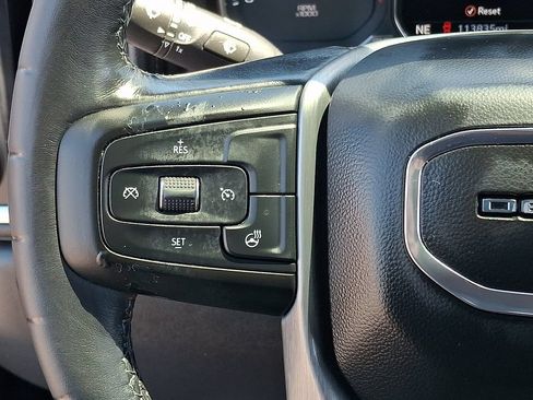 Used 2021 GMC Sierra 1500 Denali AWD/4WD image 22