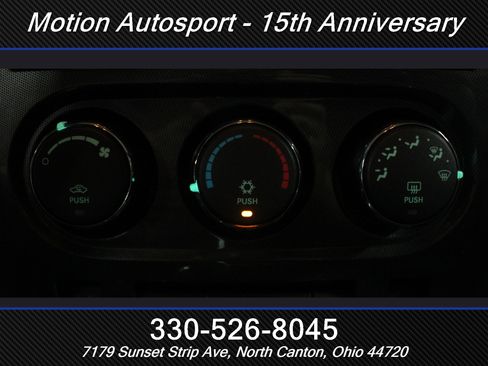 Used 2008 Dodge Challenger SRT8 image 23