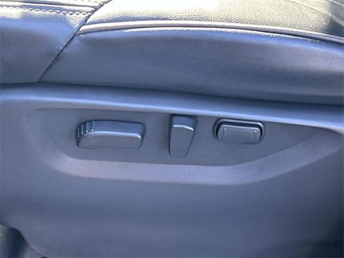 Used 2024 Nissan Armada Platinum w/ Cargo Package image 17