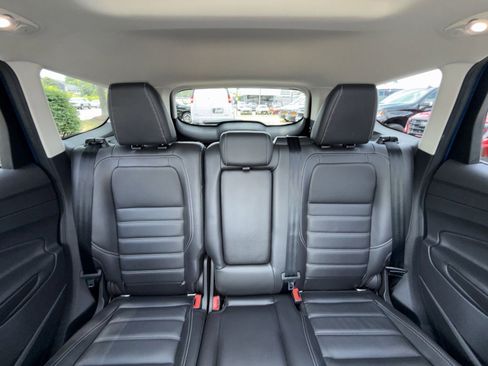 Used 2017 Ford Escape SE w/ SE Leather Comfort Package AWD/4WD image 25