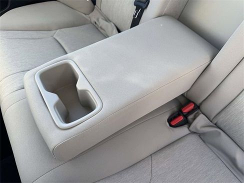 Certified 2023 Honda Accord EX image 11