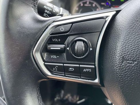 Used 2020 Acura RDX w/ Technology Package image 31