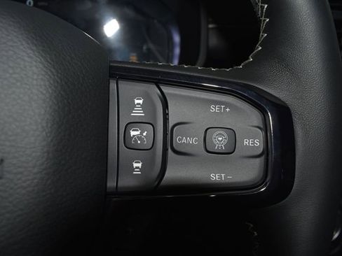 New 2026 RAM 1500 Limited w/ Bed Utility Group AWD/4WD image 21