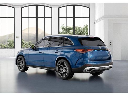 New 2026 Mercedes-Benz GLC 300 image 28