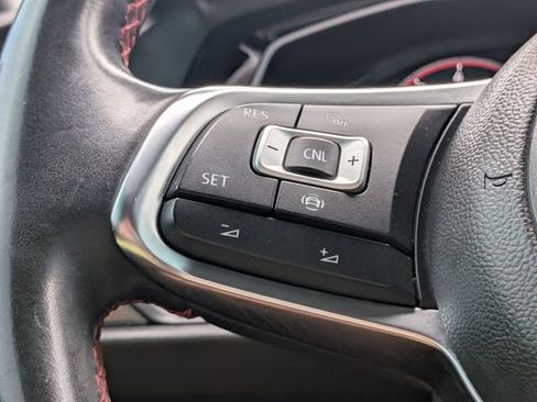 Used 2019 Volkswagen Jetta GLI Autobahn FWD image 25