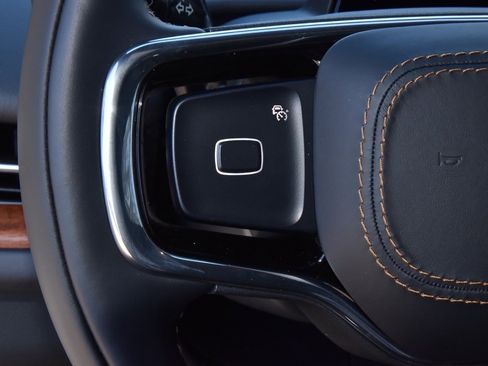 New 2025 Lincoln Navigator Black Label image 26