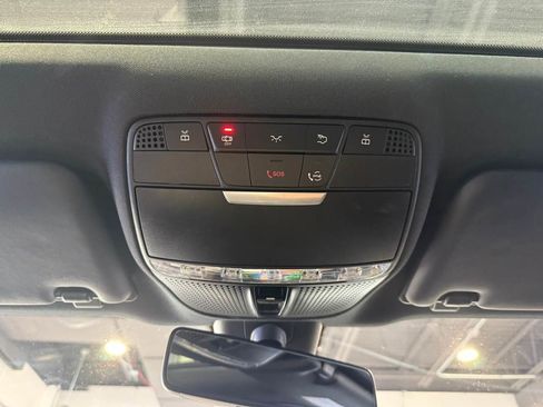 Used 2019 Mercedes-Benz E 300 4MATIC w/ Premium 1 Package image 34