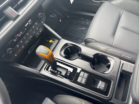 New 2026 Subaru Outback Wilderness image 17