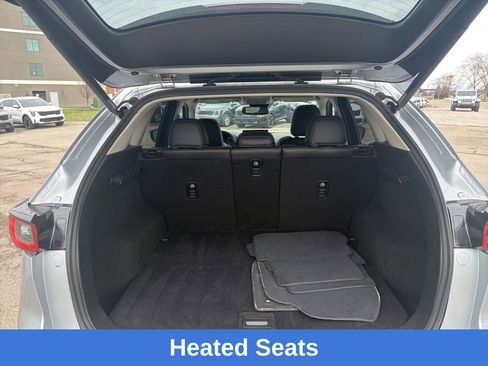 Used 2023 MAZDA CX-5 AWD 2.5 S w/ Premium Plus Pkg image 19