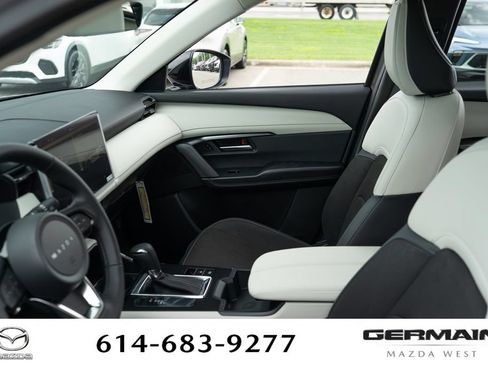 New 2026 MAZDA CX-5 Preferred AWD/4WD image 19