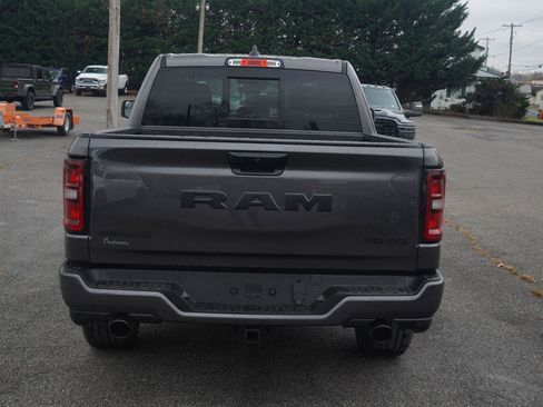 New 2026 RAM 1500 Big Horn image 7