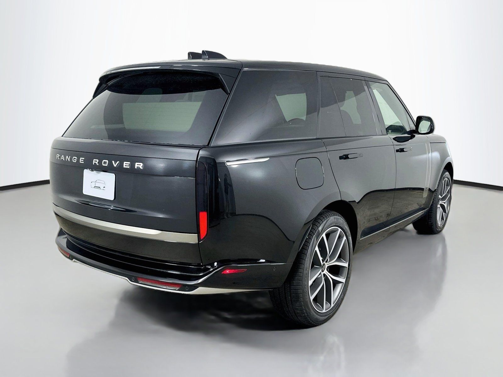 New 2027 Land Rover Range Rover SE AWD/4WD image 5