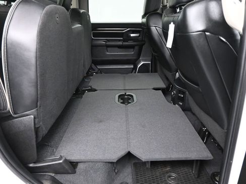 Used 2024 RAM 2500 Laramie w/ Safety Group image 16