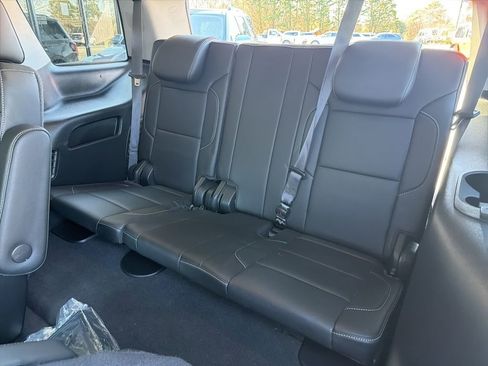 Used 2020 Chevrolet Tahoe Premier w/ RST 6.2L Performance Edition image 21