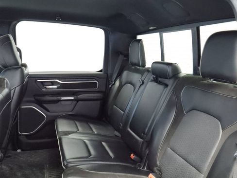 Certified 2023 RAM 1500 Laramie AWD/4WD image 22
