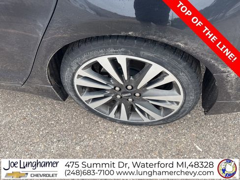 Used 2019 Lincoln MKZ Reserve image 10