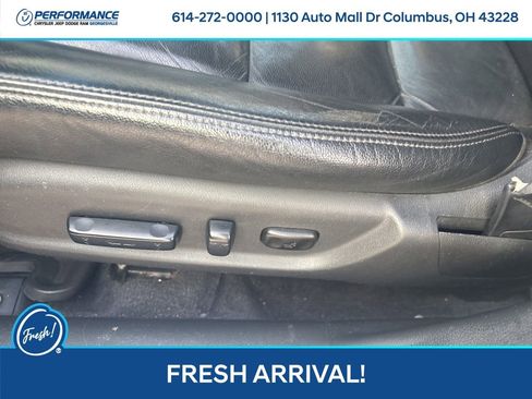 Used 2008 Honda Accord EX-L image 17