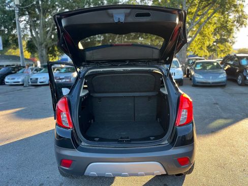 Used 2013 Buick Encore FWD image 17