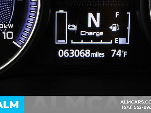 Used 2022 Mitsubishi Outlander SEL image 56