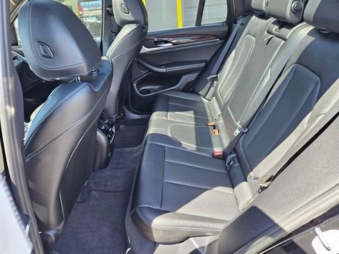 Used 2024 BMW X3 xDrive30i AWD/4WD image 17